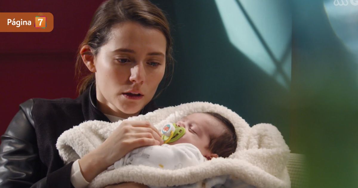 Sofía tomará desesperada decisión para alejar a su hijo de Rubén en 'Juego de Ilusiones'