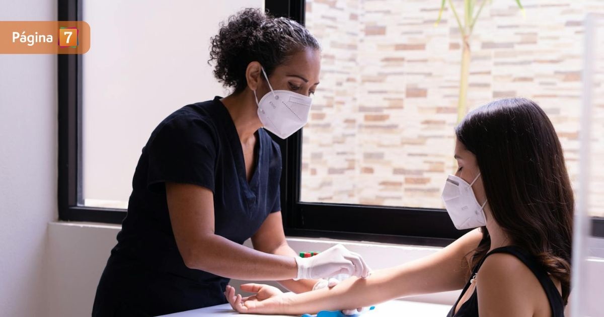 Estos son los tres exámenes de salud por los que puedes faltar al trabajo sin afectar tu sueldo