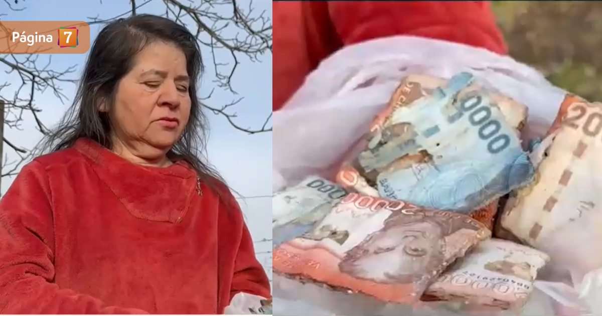 Pareja perdió 3 millones de pesos por lluvias: buscan ayuda para recuperar sus ahorros