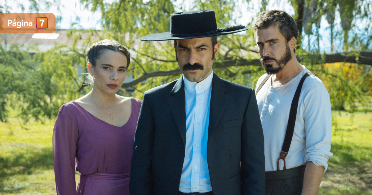 El Señor de la Querencia tiene fecha de estreno: ¿cuándo y a qué hora se emitirá el primer capítulo?