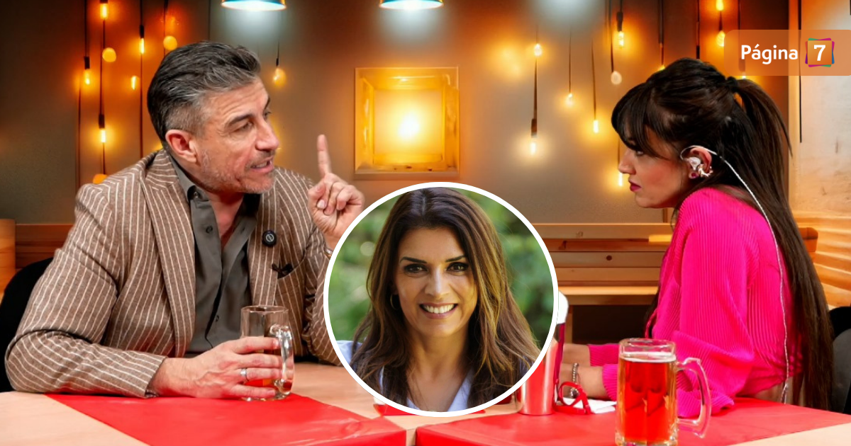 Fernando Solabarrieta se sinceró sobre quiebre con Ivette Vergara: 