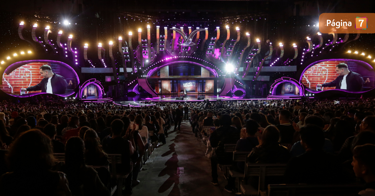 Anuncian fecha de Festival de Viña 2025: vuelve icónico rostro a la dirección de televisión