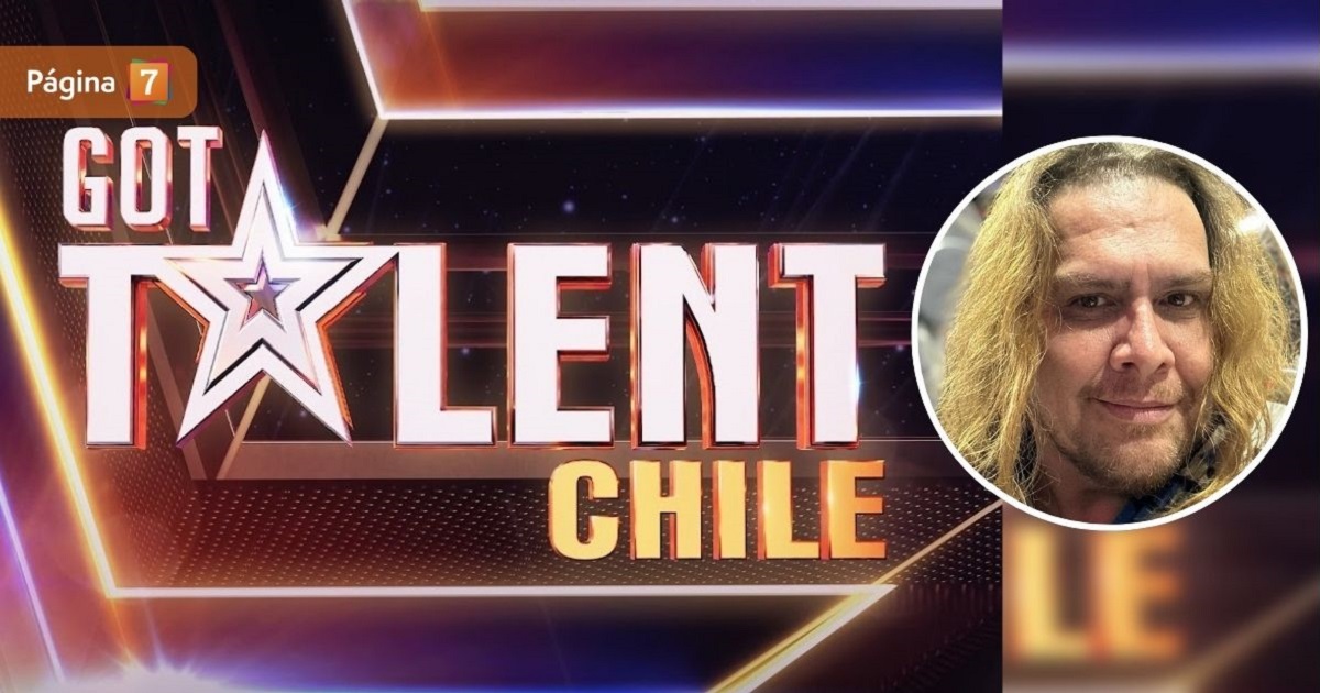 Primera vez en la historia de la franquicia: CHV marca hito con final de Got Talent Chile