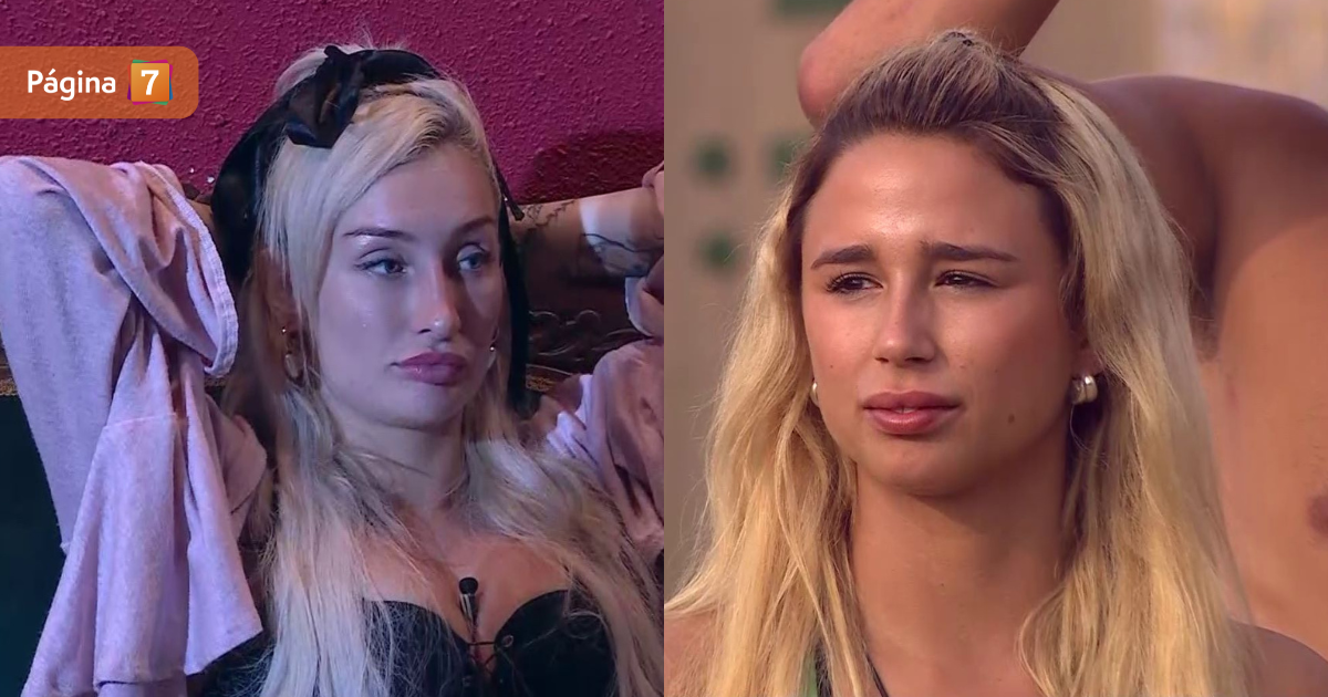 Ganar o Servir: revelan la verdadera razón del quiebre de la amistad de Fran Maira y la Guarén