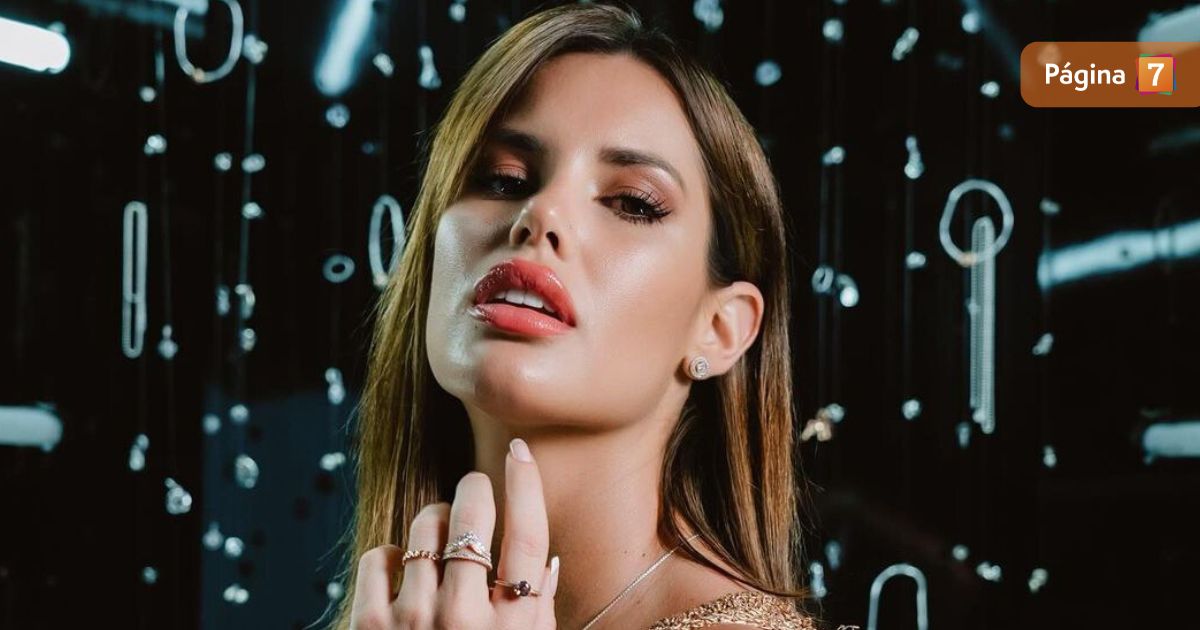 ¿Opciones de ingresar a Gran Hermano 2? Gala contó en qué está tras su paso por Ganar o Servir