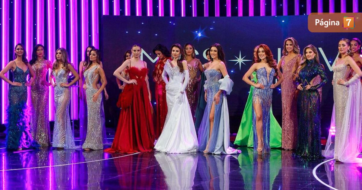 Se acerca la gran final del Miss Universo Chile 2024: ¿dónde ver la transmisión de la gala?
