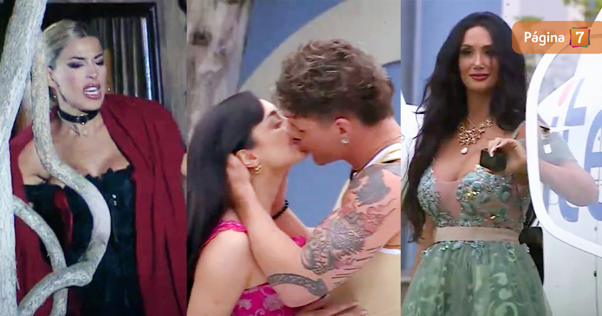 Romances, traiciones y regresos: Ganar o Servir reveló lo que se viene ante estreno de Gran Hermano