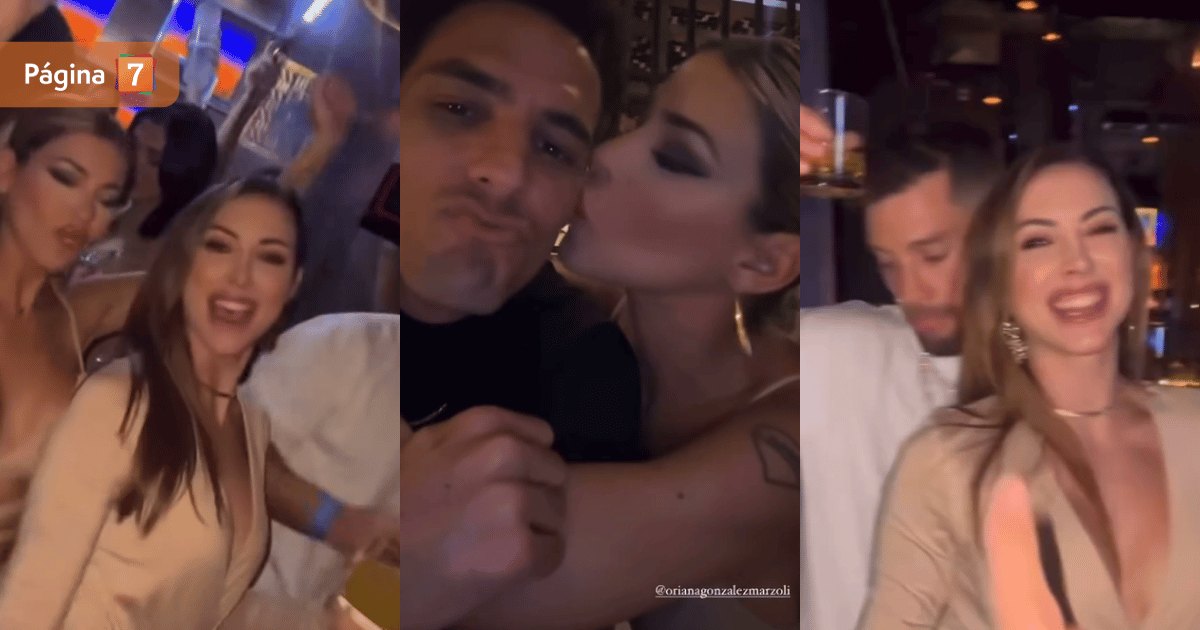 Participantes de Ganar o Servir celebraron tras fin de grabaciones: videos revelaron nueva amistad