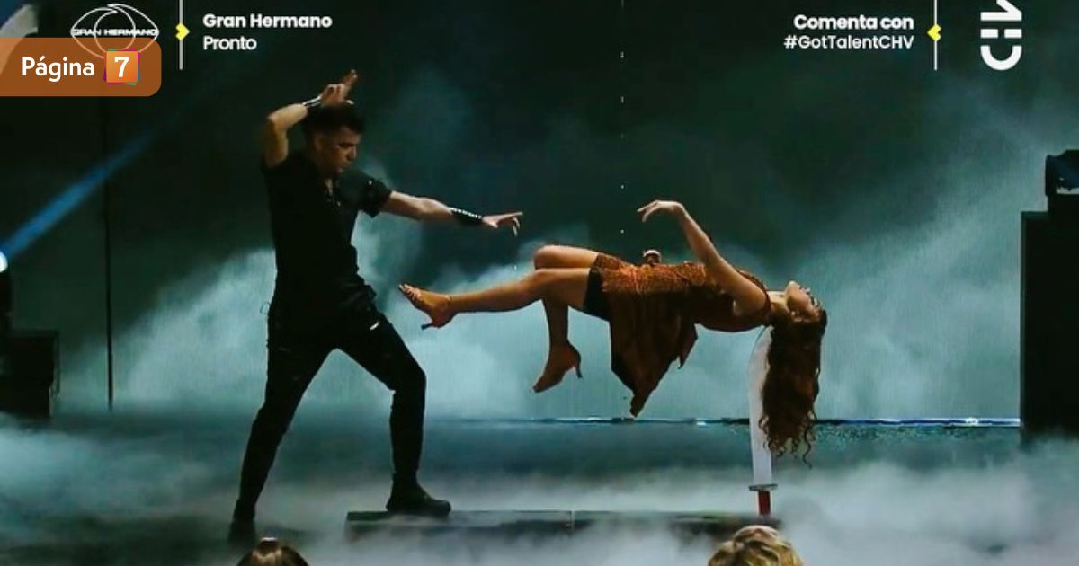 Gerardo Hoffmann: semifinalista de Got Talent Chile prepara show de ilusionismo en el Teatro Nescafé