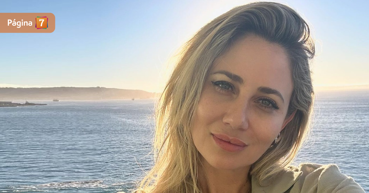 Gissella Gallardo contó cómo se borró tatuaje con el nombre de su exmarido: 