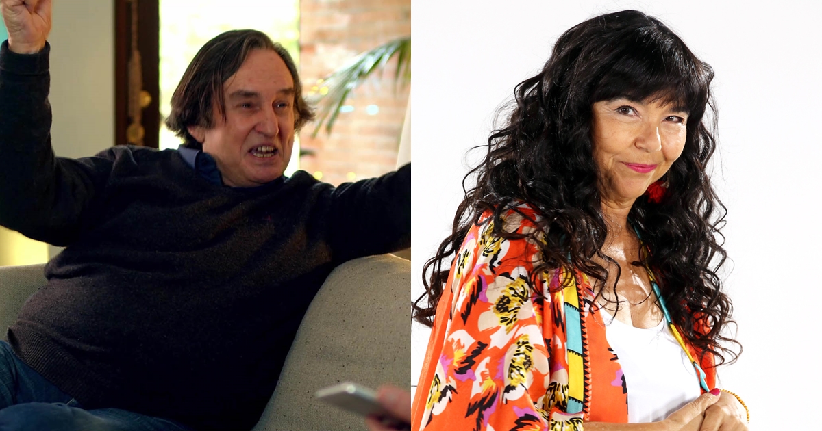 Los invitados de Podemos Hablar de este viernes 5 de julio: desde ex Yingo a íconos de Los Eguiguren