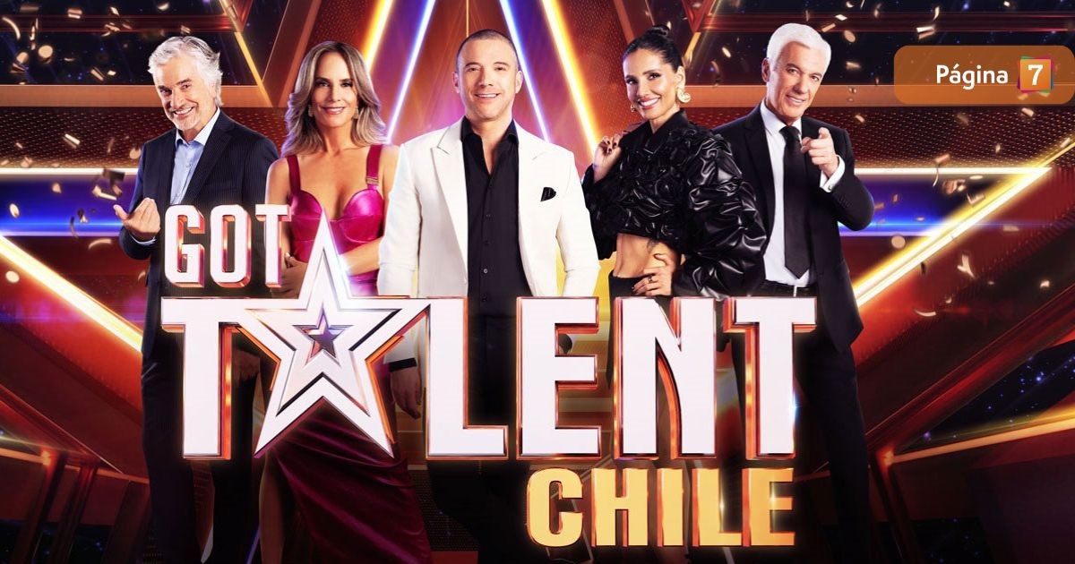 Got Talent Chile coronó a su gran ganador: se llevó $25 millones