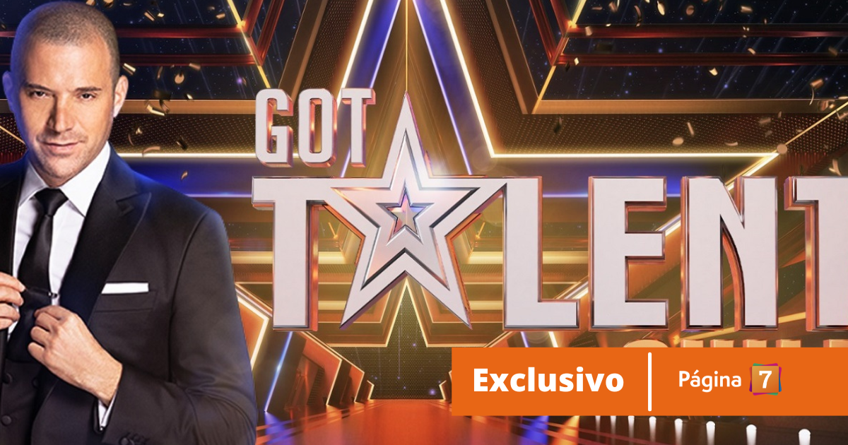 Final de Got Talent Chile: los detalles del estelar que anunciará pronto a su gran ganador