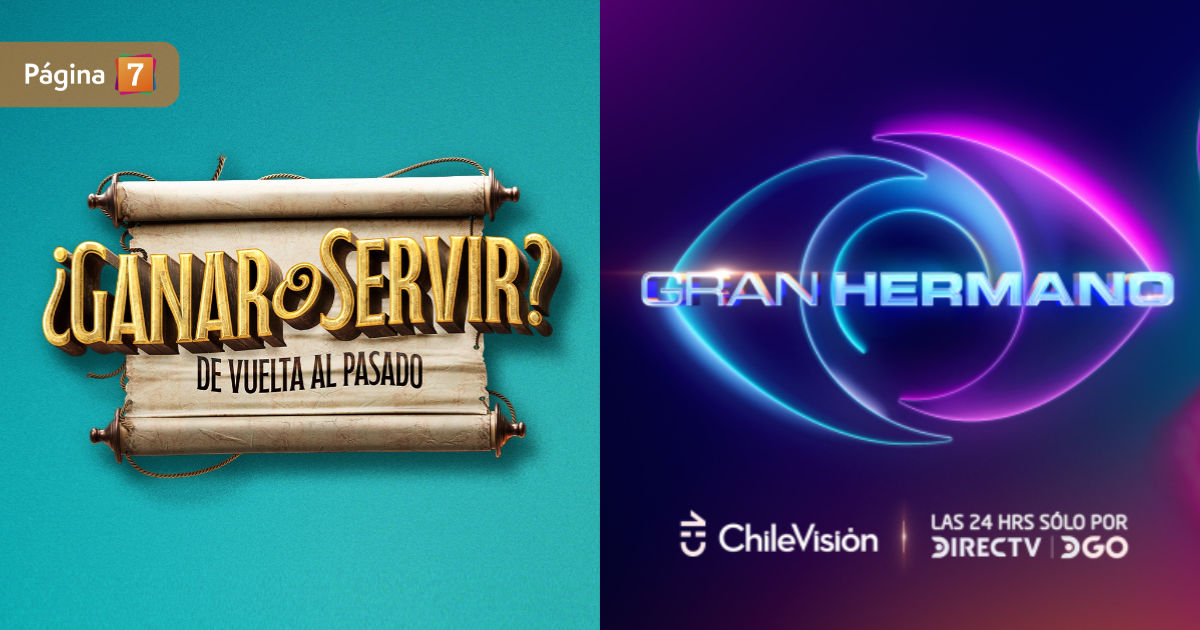 ¿'Ganar o Servir' o el debut de 'Gran Hermano'? Así quedó el rating tras dura batalla de realities