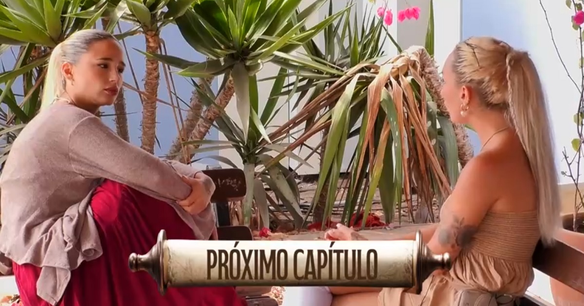 Guarén hizo llorado mea culpa con Fran Maira en Ganar o Servir