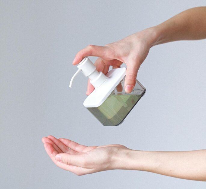 5 errores de higiene que no vemos y pueden enfermarnos