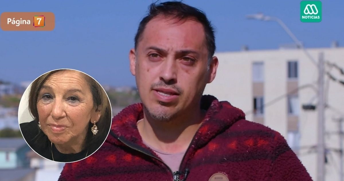 Habla por primera vez testigo clave en desaparición de María Elcira Contreras: 