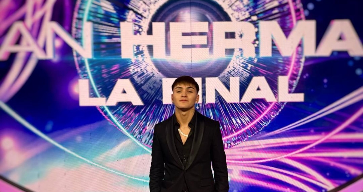 El significativo mensaje de Hans Valdés a participantes de Gran Hermano: “Sean ustedes mismos