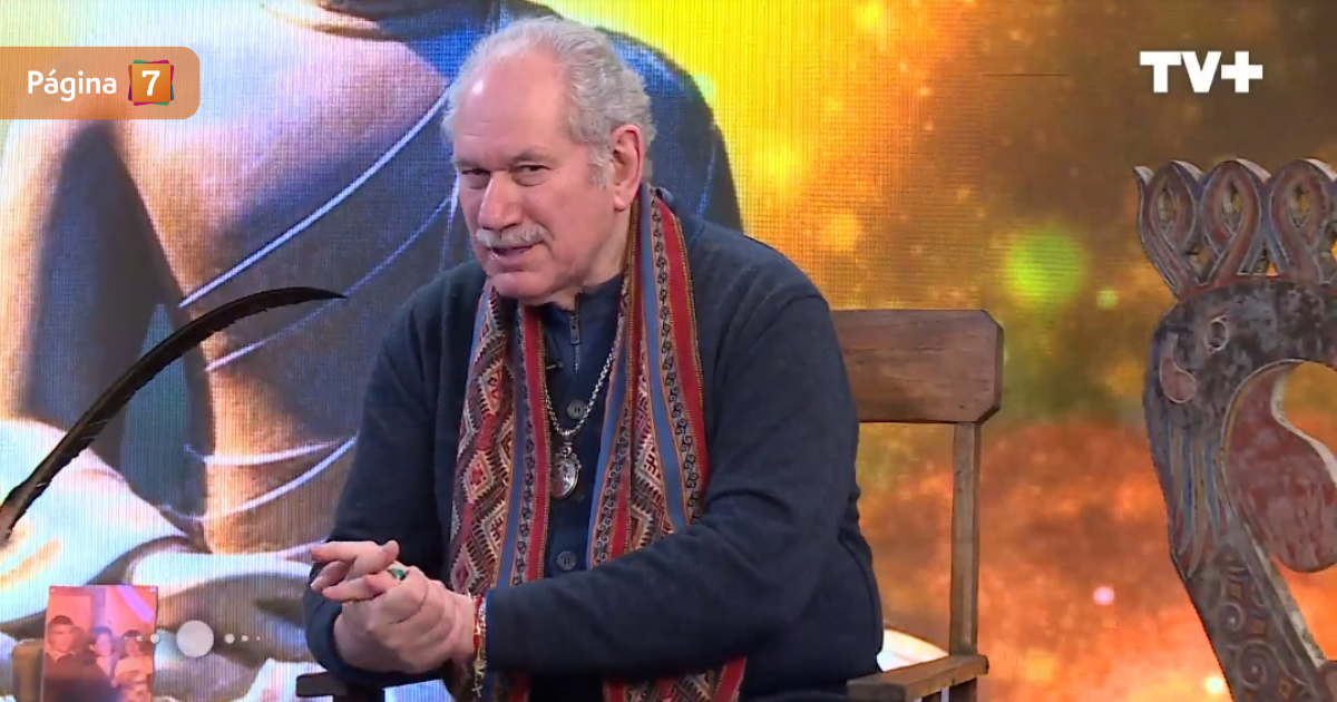 Revisa el horóscopo 