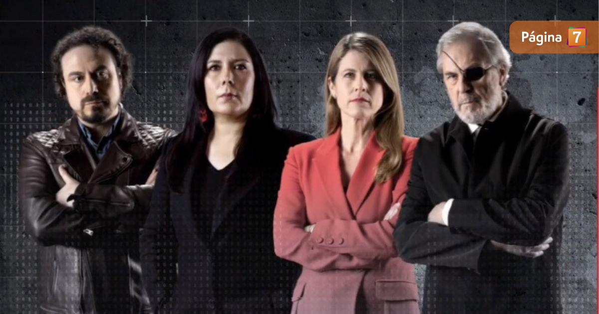 'Informe Especial' anotó importante victoria para TVN en el rating del horario prime