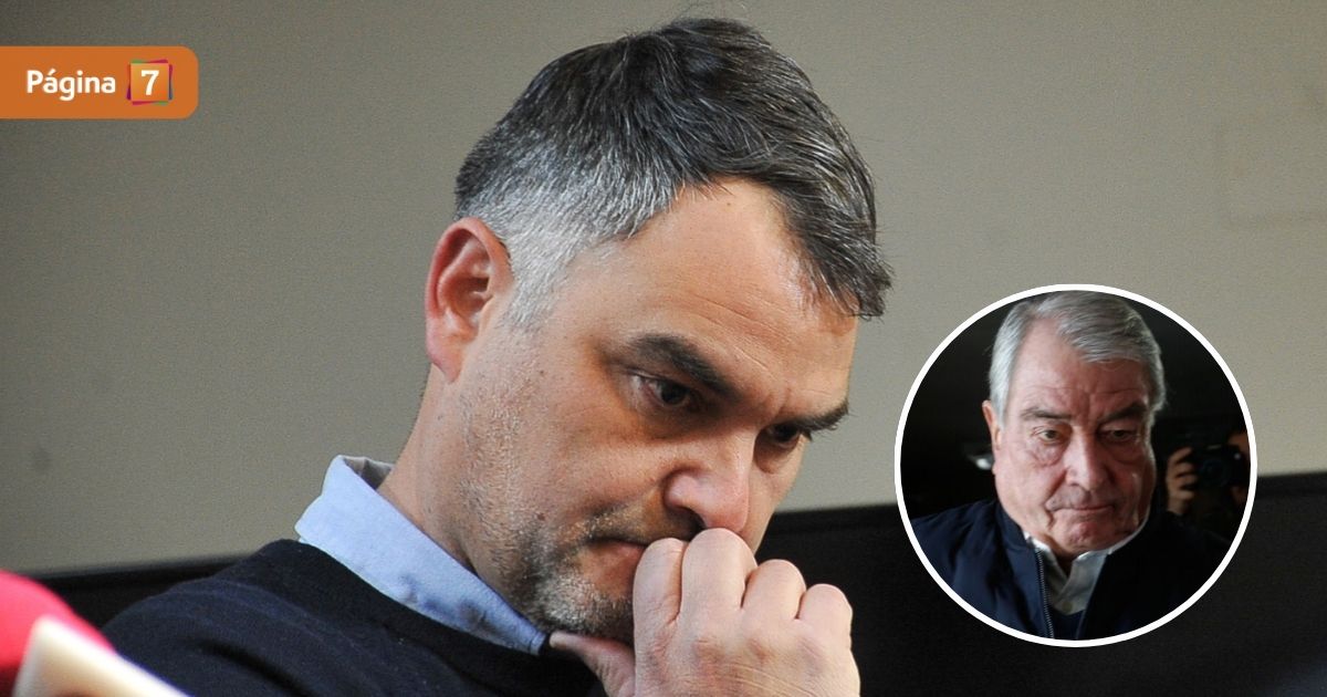 Javier Macaya habría cuestionado a una de las víctimas en juicio contra su padre: “Niña agrandada”