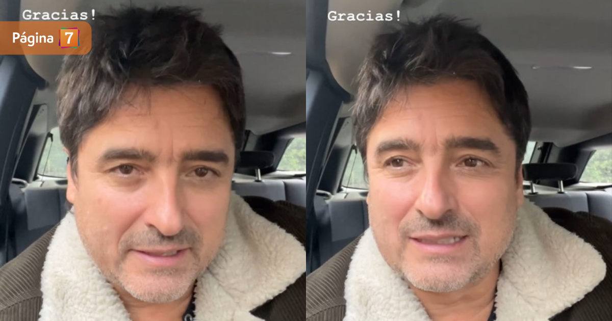 El mensaje con el que Jorge Zabaleta volvió a redes tras ataque en Etiopía: 