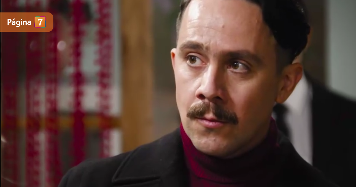 Nuevos personajes se suman a Juego de Ilusiones: se relacionarán con Manuel Guzmán