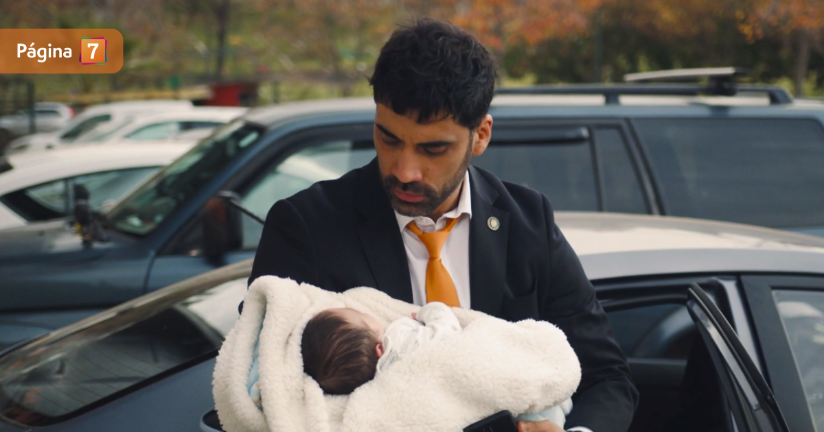 Juego de Ilusiones: Ignacio tomará desesperada decisión tras descubrir que no es el papá de Benjamín