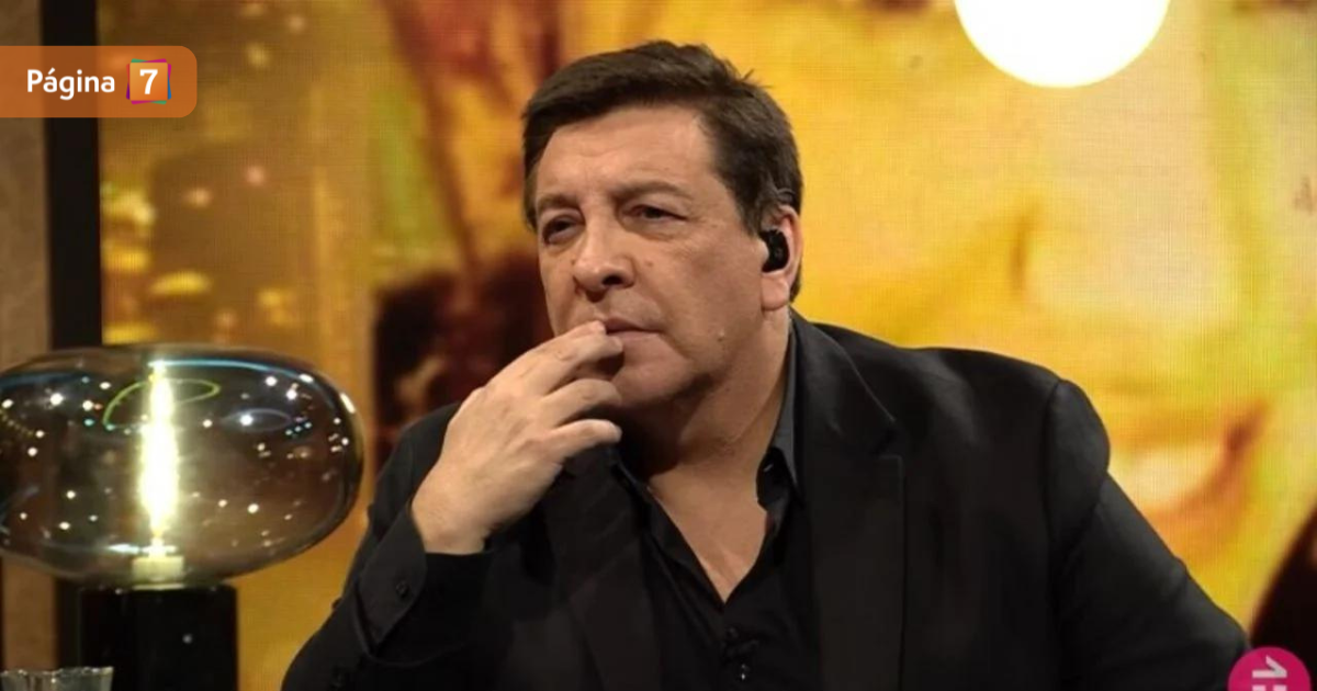 Julio César Rodríguez tras muerte de hermana de su pareja: 