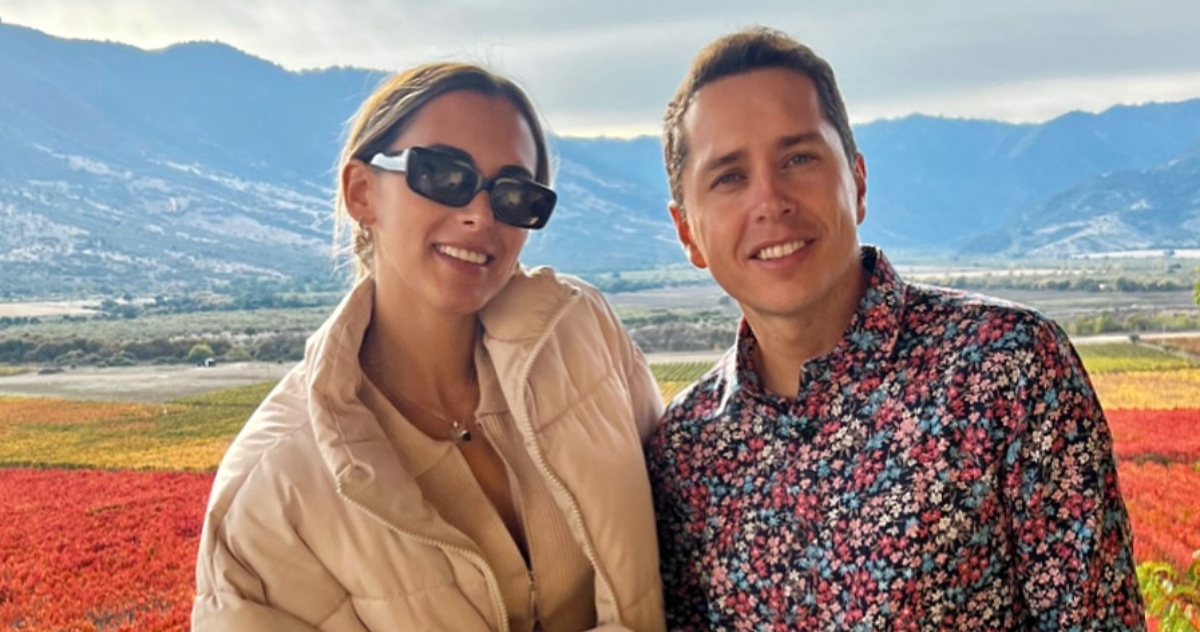 Karol Lucero contó por qué redujo casi a la mitad la lista de invitados a su matrimonio