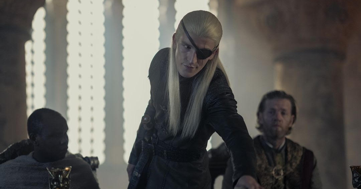 Sólo quedan tres episodios: conoce la duración del final de La Casa del Dragón