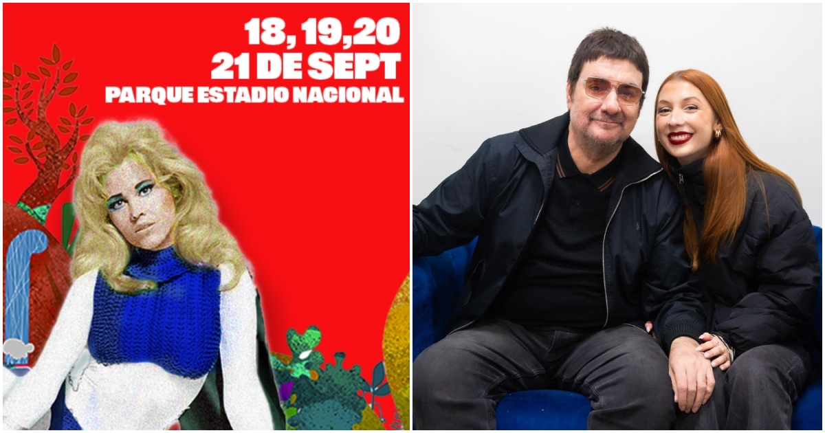 La Yein Fonda 2024 anuncia a sus artistas y precio de entradas: cantará hija de Álvaro Henríquez