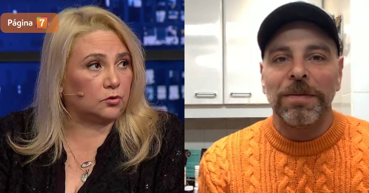 Latife Soto vaticinó complicado momento para Chile: “Van a haber disturbios”