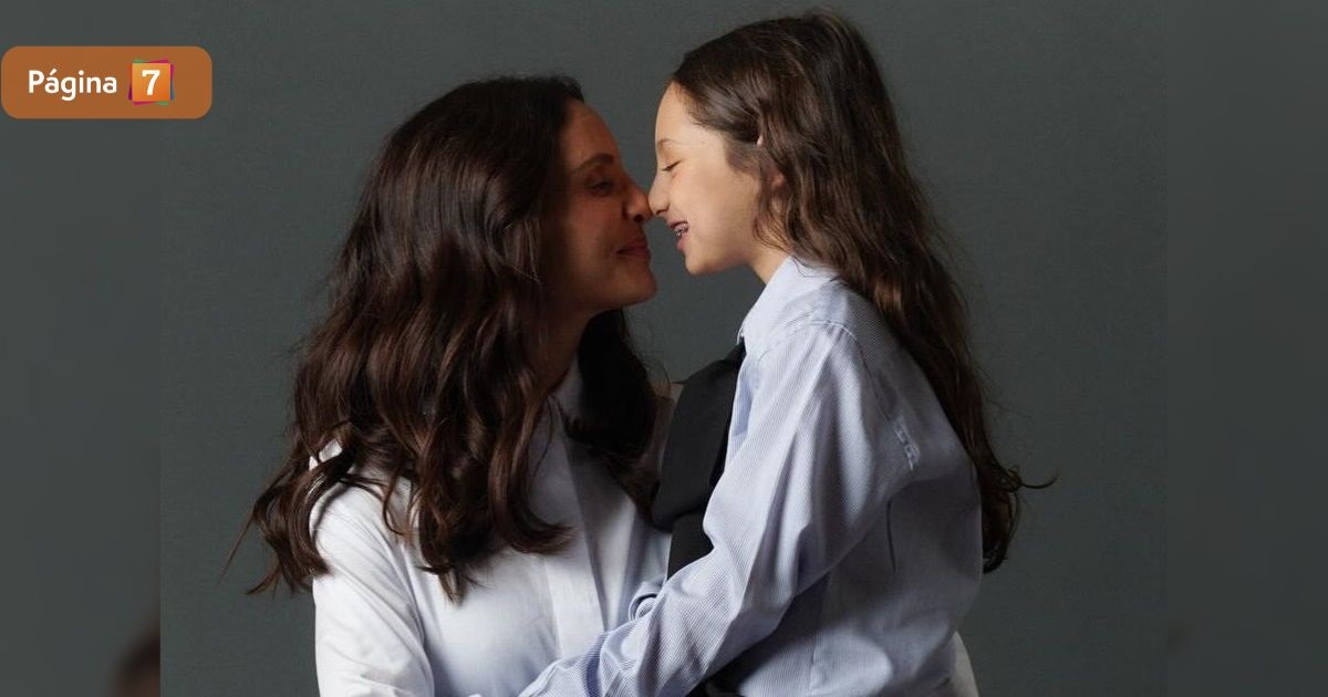 Leonor Varela vivió angustiante episodio con su hija Luna: 