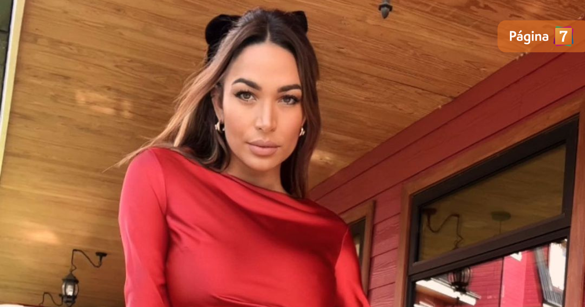 Lisandra Silva se sinceró sobre si entraría nuevamente a un reality: 