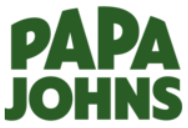 Banner Papa Johns