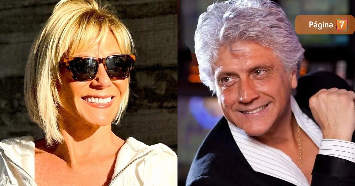 Lolo Peña lanzó llamativa reflexión sobre el presente amoroso de Raquel Argandoña