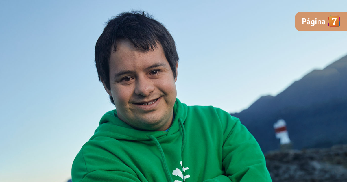 ¿Qué fue del joven que interpretó a Luchito en 'La Ley de Baltazar'? Así luce hoy el querido actor