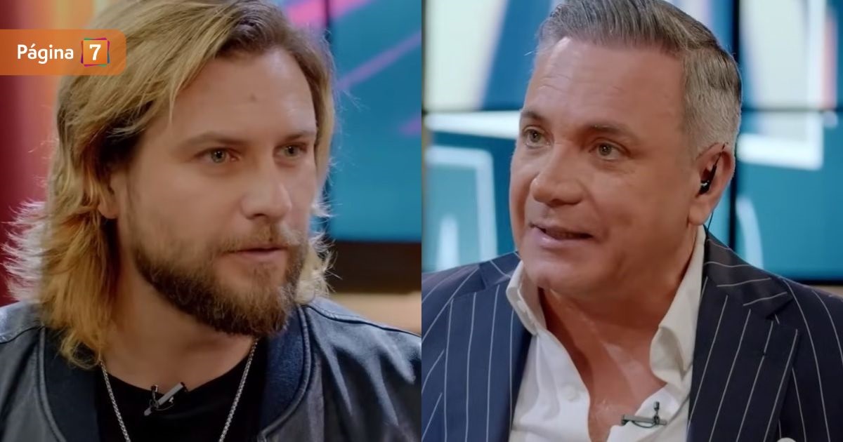 Luis Jara sorprendió a Jean-Philippe Cretton con inesperada invitación: 