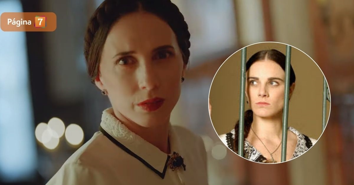 El Señor de la Querencia: ¿por qué Luz Valdivieso no quiso acudir a Bárbara Ruiz-Tagle para su rol?