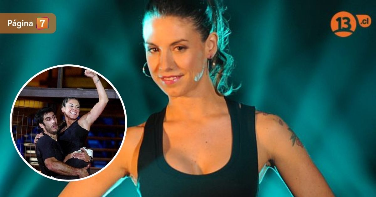 ¿Recuerdas a Maripi, ganadora de Pareja Perfecta? Así luce actualmente la ex de Pedro Astorga