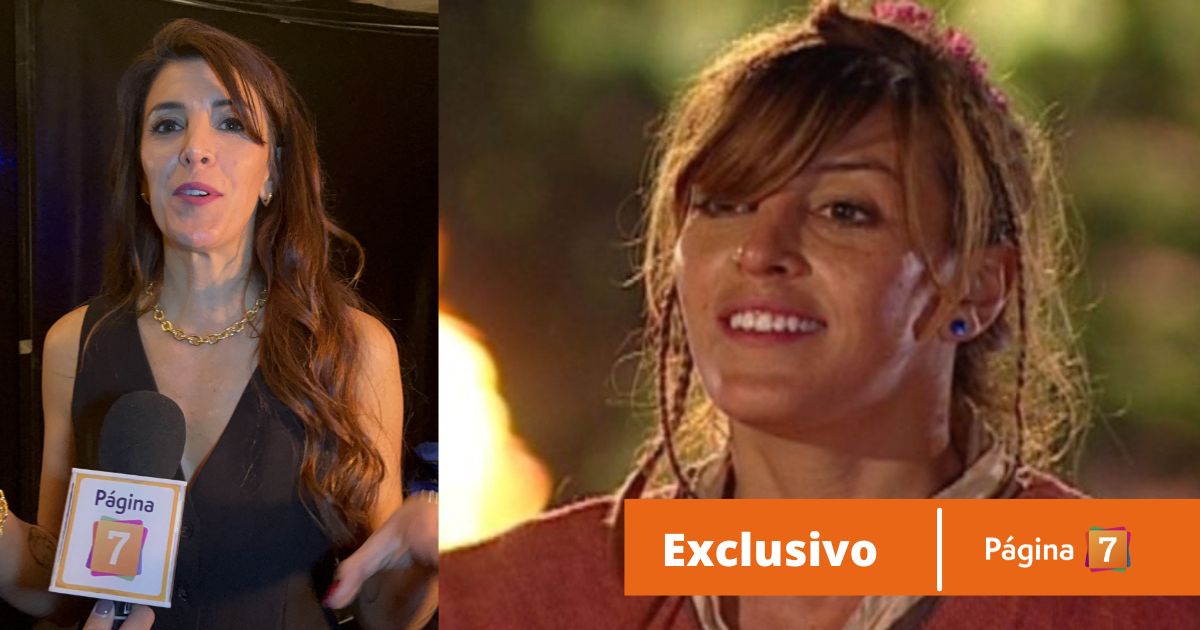 Mariana Marino y posibilidad de ingresar a un nuevo reality: “Es una experiencia...”