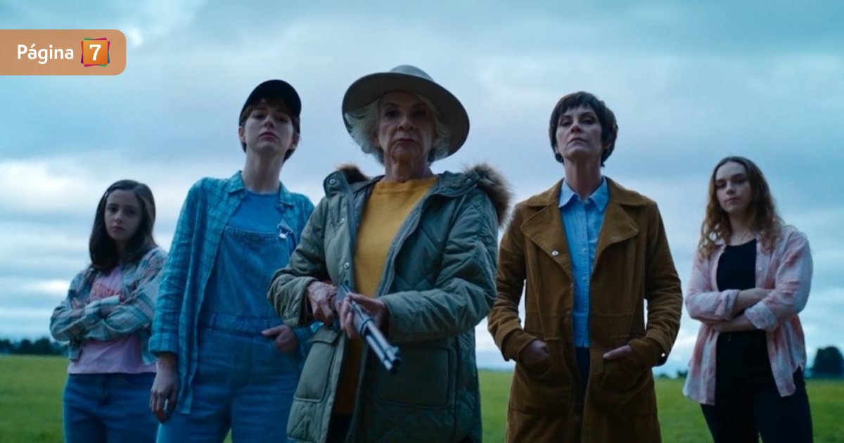 Equipo de 'Al Sur del Corazón' realizó significativa intervención en zonas de Puerto Octay