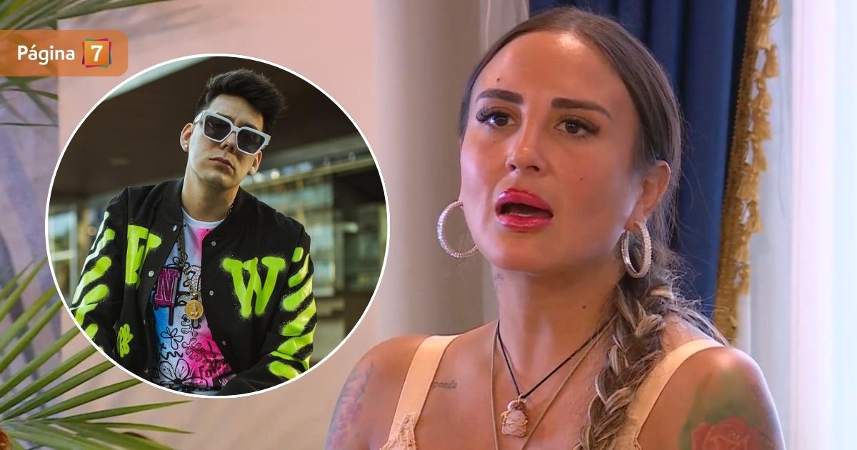 Aparición de Dash en Ganar o Servir provocó la furia de Blue Mary: 