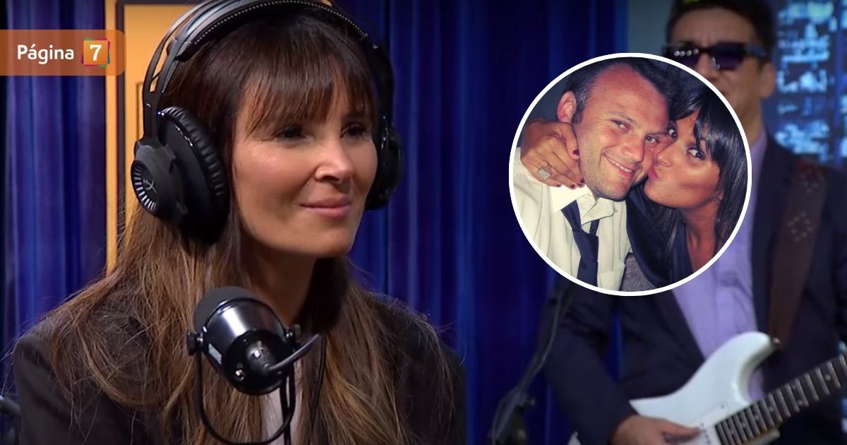 Viuda de Roberto Bruce reveló mensaje que le envió a través de una actriz: 