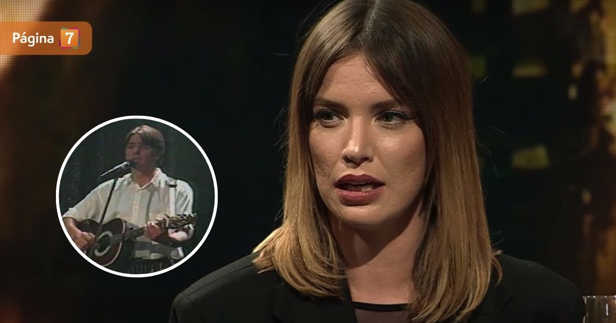 Millaray Viera y momento clave en que su vida cambió para siempre: tiene que ver con Gervasio