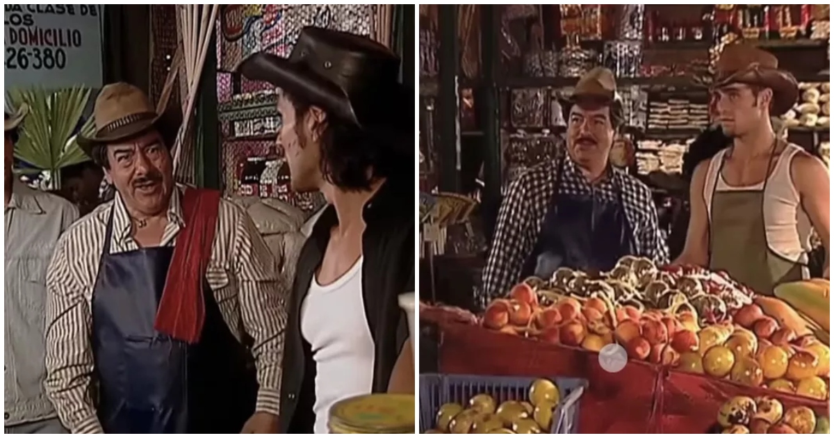 Muere Sigifredo Vega, actor de 'Pasión de Gavilanes', a los 77 años: 