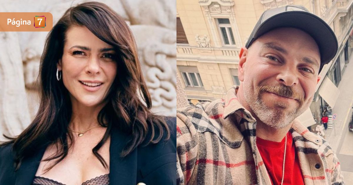 José Antonio Neme aclaró actual vínculo con Tonka Tomicic: “Nunca más me contestó un mensaje”