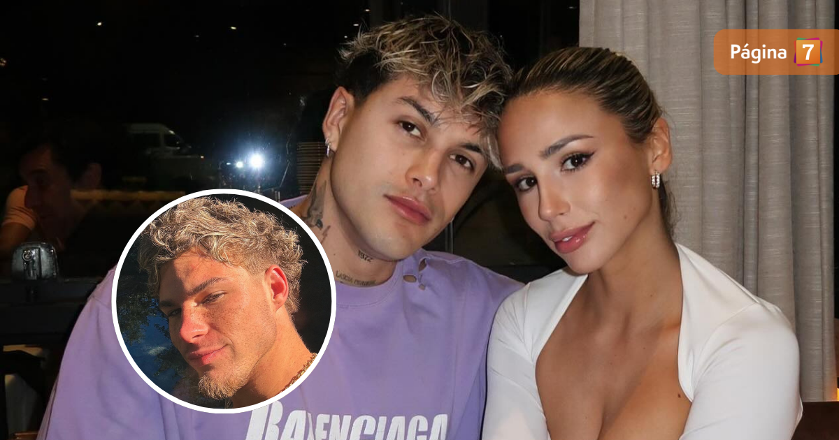 Nicolás Solabarrieta contra Raimundo Cerda por dichos sobre Guarén y Maira: 