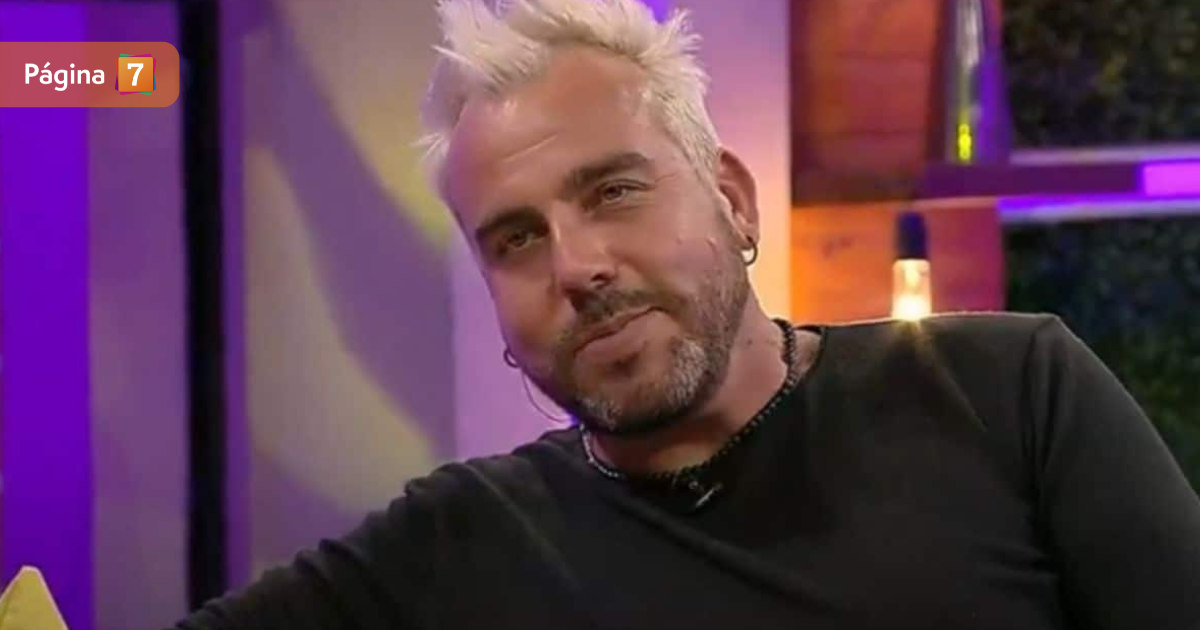 No solo el llamado telefónico: revelan ofertas de 'Gran Hermano' que Kaminski habría rechazado